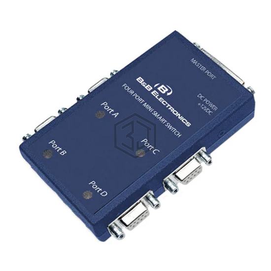 BB-232MSS2 - Advantech Corp - Adapters, Converters