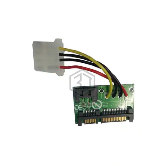TB1518 - U-Reach Data Solutions, Inc - Adapters, Converters