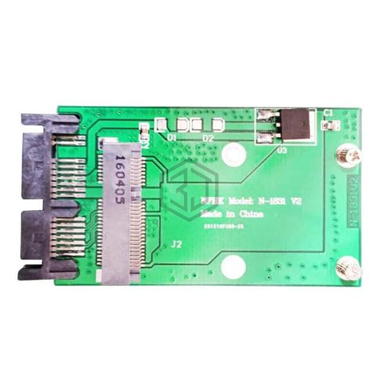 TB1599 - U-Reach Data Solutions, Inc - Adapters, Converters
