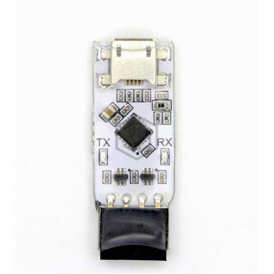 DP-USB2RS232-VT - UPDM srl - Adapters, Converters
