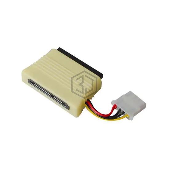 TB1529 - U-Reach Data Solutions, Inc - Adapters, Converters