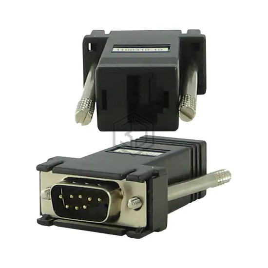 04006980 - Perle Systems - Adapters, Converters