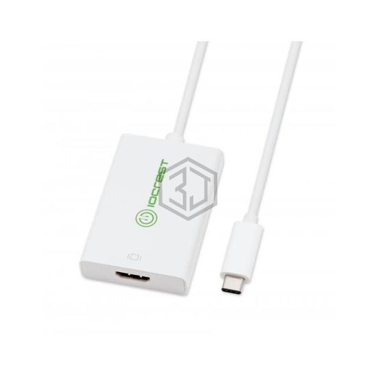 SY-ADA31060 - SYBA USA - Adapters, Converters