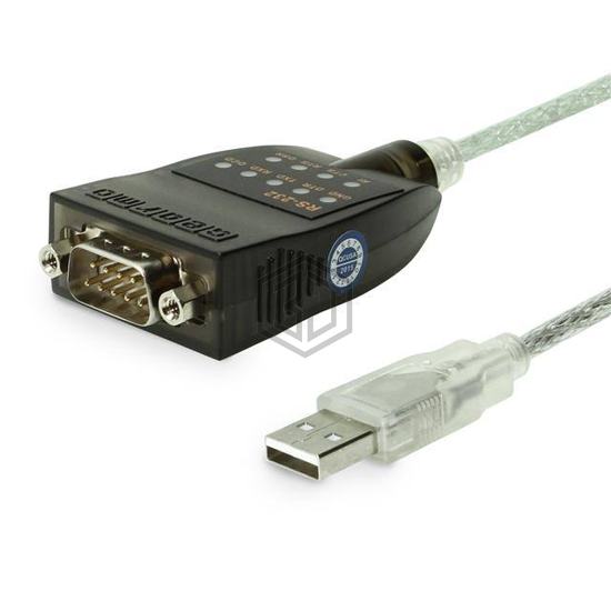 GM-FTDI2-LED - Coolgear Brand Gearmo - Adapters, Converters