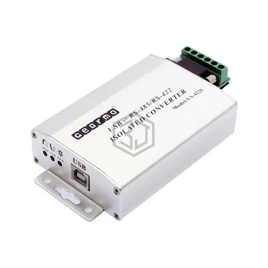 US-422I - Coolgear Brand Gearmo - Adapters, Converters