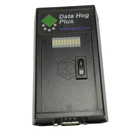 DATA HOG PLUS-G/DBK - DET LLC - Adapters, Converters