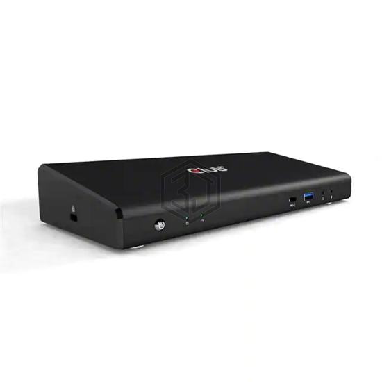 CSV-1562 - Club3D - Adapters, Converters