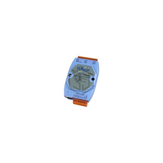 I-7188 E5-485 - ICP DAS USA INC - Adapters, Converters