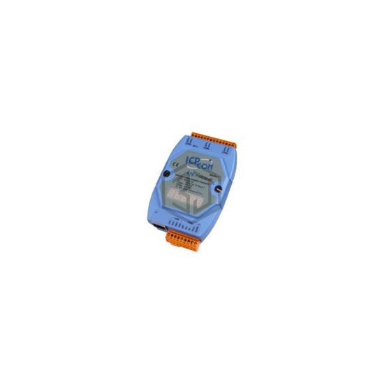 I-7188 E5D-485 - ICP DAS USA INC - Adapters, Converters