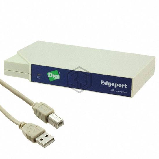 301-1000-02 - Digi - Adapters, Converters