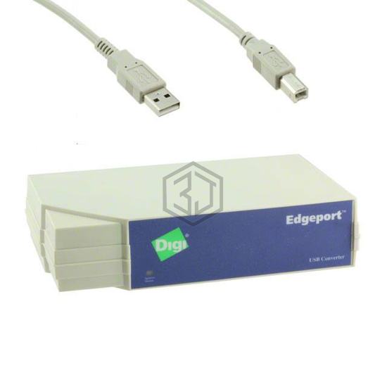 301-1002-08 - Digi - Adapters, Converters