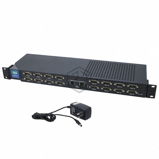 301-1000-10 - Digi - Adapters, Converters
