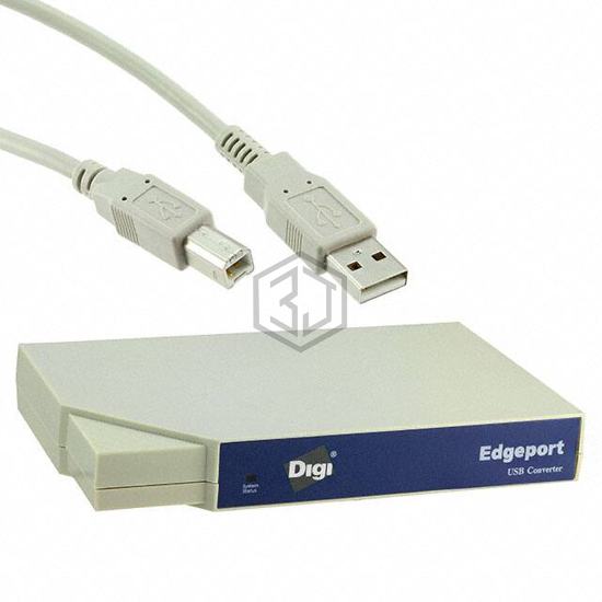301-1000-95 - Digi - Adapters, Converters