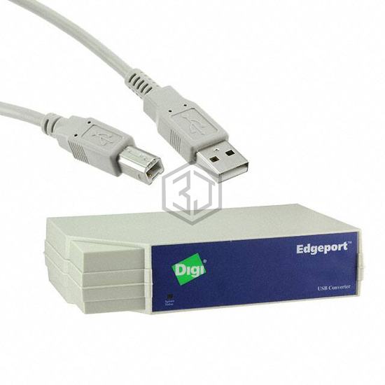 301-1002-98 - Digi - Adapters, Converters