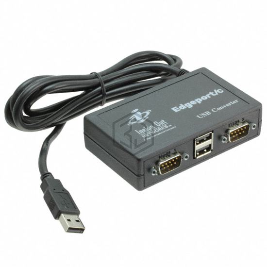 301-1003-30 - Digi - Adapters, Converters