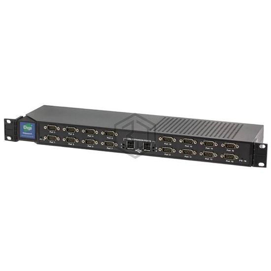 301-2000-10 - Digi - Adapters, Converters