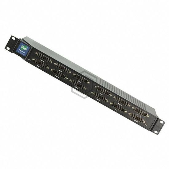 301-1016-16 - Digi - Adapters, Converters