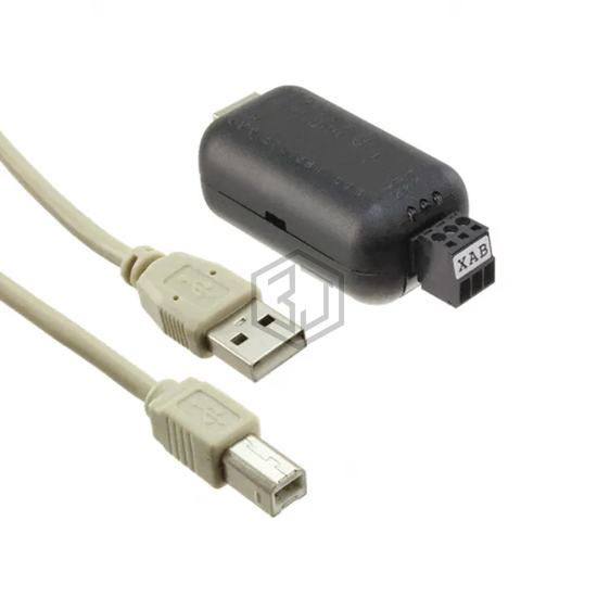 21490-1-0174 - ebm-papst Inc. - Adapters, Converters