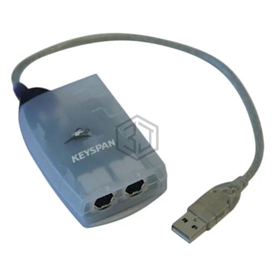 USA-28XG - Tripp Lite - Adapters, Converters