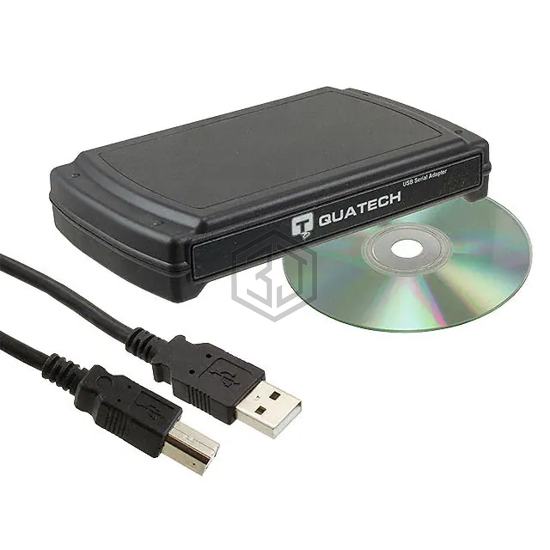 BB-QSU2-400 - Advantech Corp - Adapters, Converters