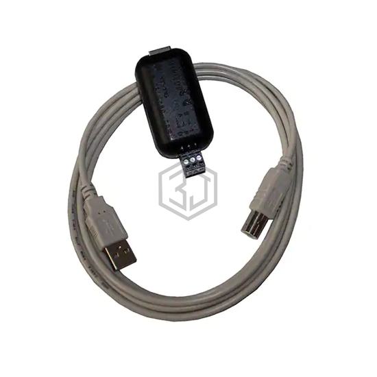 21490-1-0174A - ebm-papst Inc. - Adapters, Converters