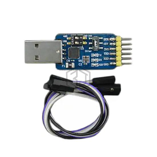 FIT0781 - DFRobot - Adapters, Converters