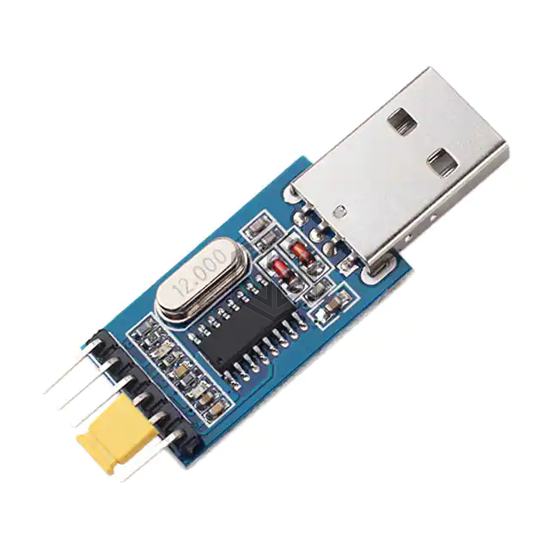 317990026 - Seeed Technology Co., Ltd - Adapters, Converters
