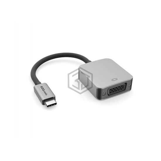 X40013 - EZQuest, Inc. - Adapters, Converters