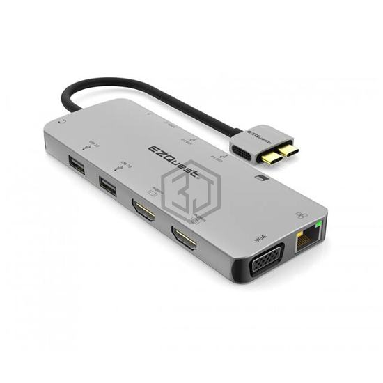 X40213 - EZQuest, Inc. - Adapters, Converters