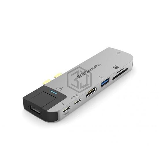 X40228 - EZQuest, Inc. - Adapters, Converters
