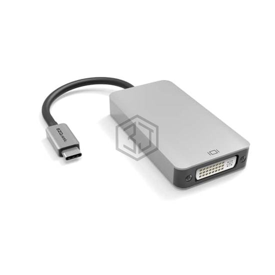 X40025 - EZQuest, Inc. - Adapters, Converters