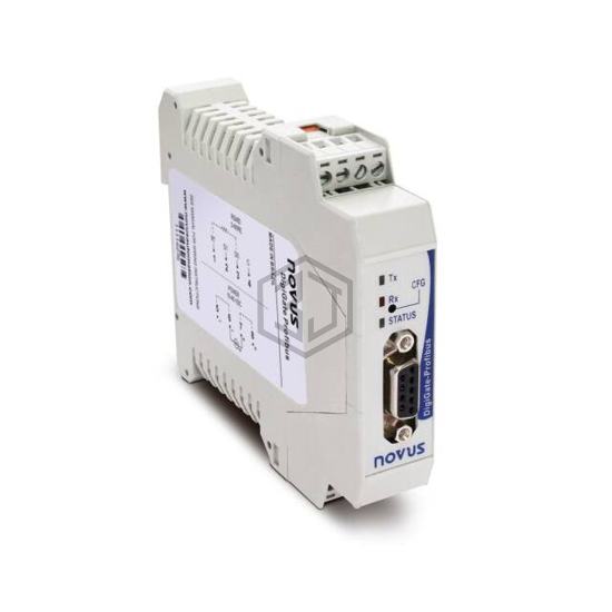 8816011210 - Novus Automation - Adapters, Converters
