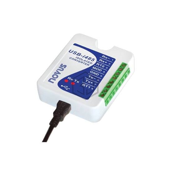 8816001039 - Novus Automation - Adapters, Converters