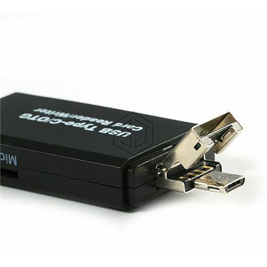 SANOXY-HUB4 - Sanoxy - Adapters, Converters