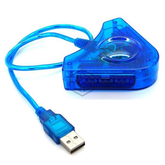 SANOXY-PS-USB-ADPT - Sanoxy - Adapters, Converters