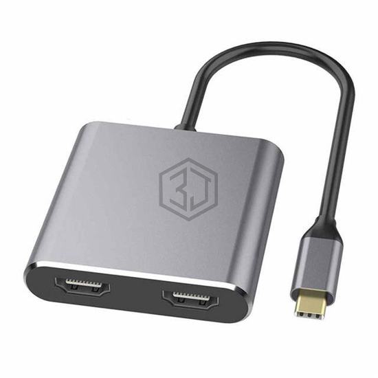 SANOXY-HUB5 - Sanoxy - Adapters, Converters