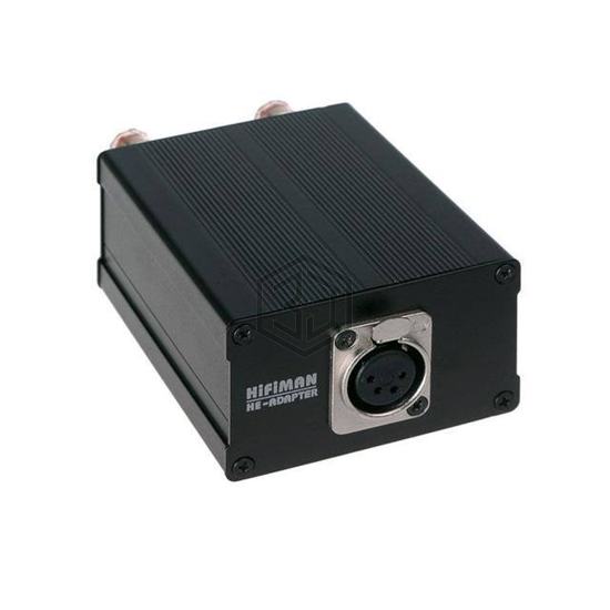 HE-ADAPTER - HIFIMAN Electronics - Adapters, Converters