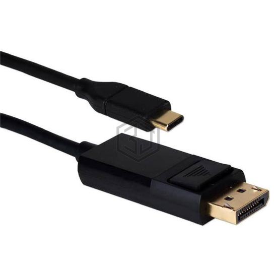 USBCDP-06 - QVS - Adapters, Converters