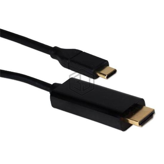 USBCHD-06 - QVS - Adapters, Converters