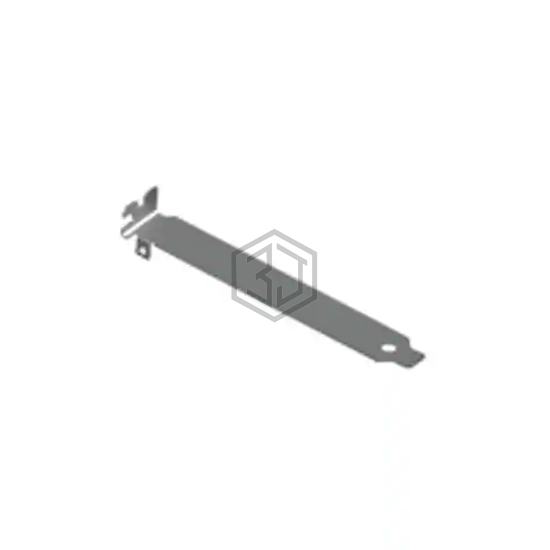 9204 - Keystone Electronics - Brackets