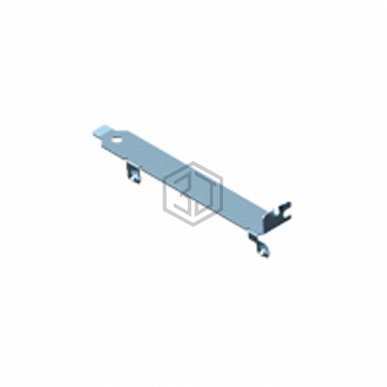 9208 - Keystone Electronics - Brackets