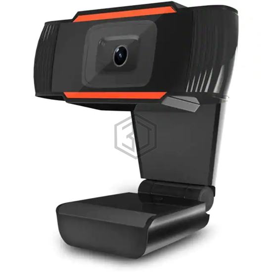 SANOXY-DSV-WEBCAM-1080P - Sanoxy - Cameras, Projectors