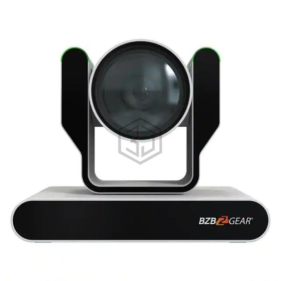 BG-ADAMO-4K25X-W - BZBGEAR - Cameras, Projectors