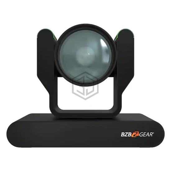 BG-ADAMO-4K12X-B - BZBGEAR - Cameras, Projectors