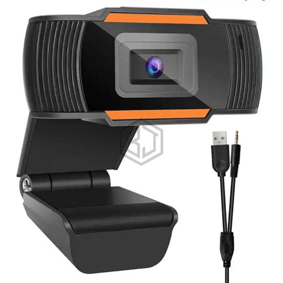 SANOXY-DSV-WEBCAM-720P - Sanoxy - Cameras, Projectors