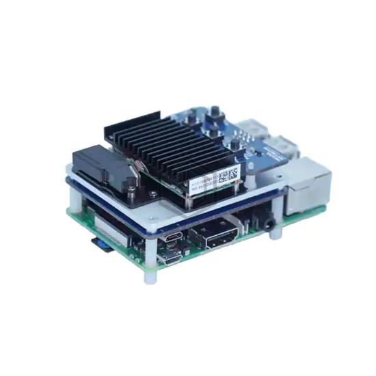NBR-0002 - Pi Supply - Cameras, Projectors