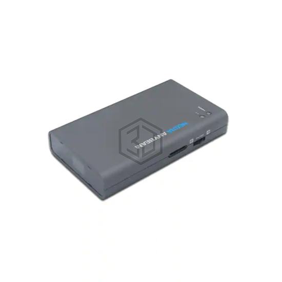 NBR-0001 - Pi Supply - Cameras, Projectors