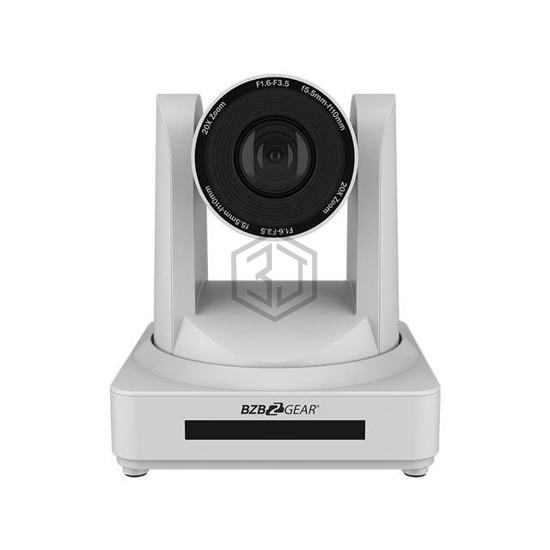 BG-LVPTZ-20XHSP-W - BZBGEAR - Cameras, Projectors