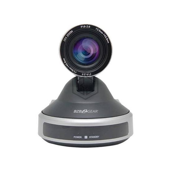 BG-PT20X-IPHDSD - BZBGEAR - Cameras, Projectors