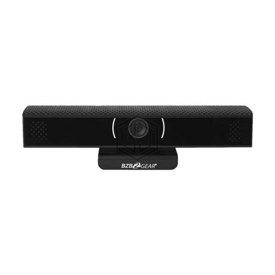 BG-USB-WEBCAM - BZBGEAR - Cameras, Projectors